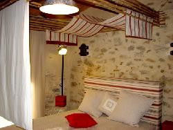 La Grande Cadèle, gite languedoc roussillon coeur d'hérault