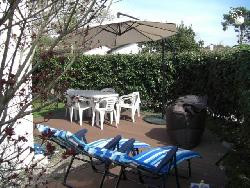 Location saisonniere  Maison Indépendante 3 chambres Bassin d'arcachon