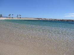 bel appartement vacance 46M2 toulon paca