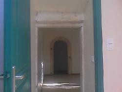 superbe F4 mezzanine typique avec terrasse dans cour interieure de village