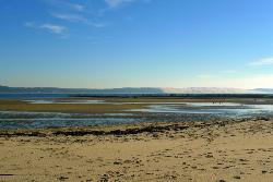 location de mobile home dans les landes à sanguinet plage - camping 4**** avec piscines - lac et océan