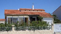 Belle villa près de la mer