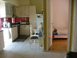 Duplex Athènes 80m2 - 75m2 de terrasses