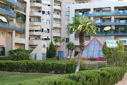 Toulon - STUDIO- Location saisonnière Juin, Juillet 2009