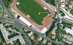 Coquet studio en centre ville