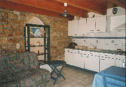 maison bord de mer plouescat finistere bretagne