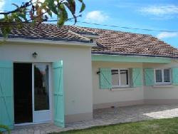 MAISON A ARTHON EN RETZ 7 KM DE LA MER