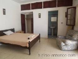 STUDIOS Á SOUSSE KHEZAMA
