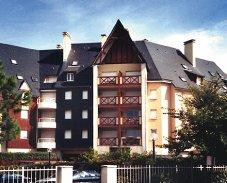 DIVES / MER - PORT GUILLAUME - 2 pièces