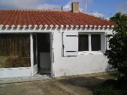 Location maison 4 pers max vers St-Gilles-Croix-de-Vie