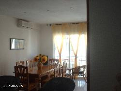 APPARTEMMENT LOCATION  Bénicarlo  Espagne