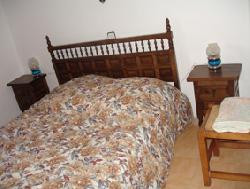 locationà 750€/sem, maison à l'ESCALA  sur la costa brava EN ESPAGNE, proche de la mer et de tous commerce