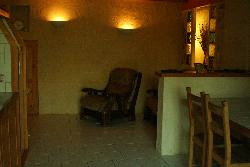 Maison de campagne au coeur du vignoble Saint Emillionais.