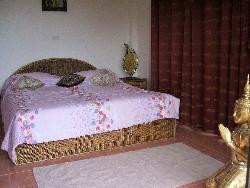 villa en thailande
