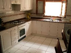 A louer maison de village Costa blanca Espagne