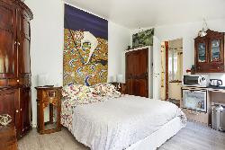 Location Belle et Charmante maison de 7 pièces 260 m² à Paris 75018