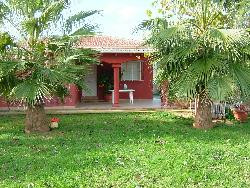 location maison avec piscine Costa Del Sol