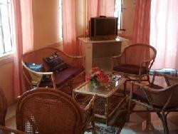Appartements avec piscine situe a l'Ile Maurice