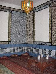 Superbe maison arabe à Hammam Sousse