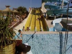 Location Mobil-home (proximité plage)