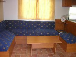 A LOUER MOBILE HOME TOUT CONFORT 3KM DE ST PALAIS CAMPING ***