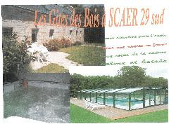 les Gites des Bois Nature et Forme