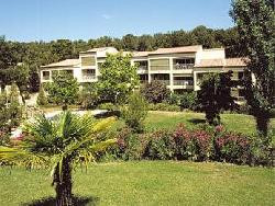 Sanary sur mer:Studio+cabine/ accès direct mer/Piscine: Tennis Vallon du Roy