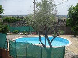Appt dans bastide pour 2 à 6 pers. entre mer et montagne pour 600 € par sem