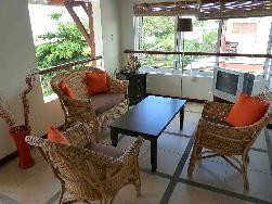 CAPE GARDEN RESIDENCE
