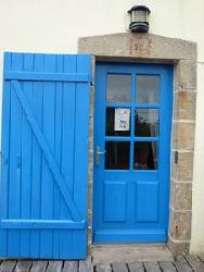 agreable petite maison de vacances