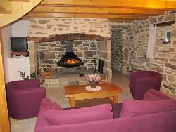 Gîte de caractère 6 pers au coeur du Cap-Sizun