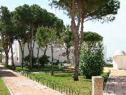 Promotion: Costa de la Luz appartement pour 2 a 6 pers.