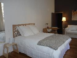 NUITS CITADINES, MEUBLE DE TOURISME 4*  A LOUER A DIJON