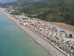 location appartement duplex a capritour bejaia algerie