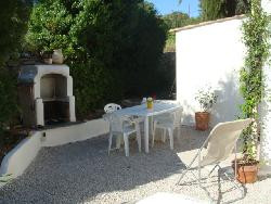 PLAGES DE BANDOL ET SANARY A PROXIMITE GÏTE EN CAMPAGNE