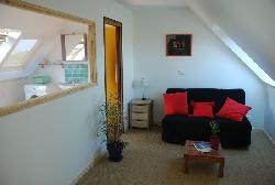 Location de Vacances - Porspoder (Finistère) –  Gîtes 2/4 personnes - Bord de mer - Toute l'année -