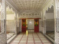 Location très grand villa à Meknès