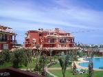 RESIDENCES DU GOLF DE BOUZNIKA PLAGE