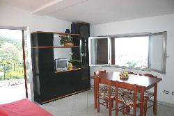 Sardaigne: Santa Maria Navarrese (golfe de Orosei)