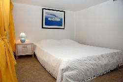 Biarritz centre plage 50m T1 40m2+2 mezzanines 6 personnes