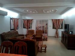 Maison à louer à Adidogomé (Lomé-TOGO)