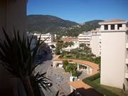 Particulier loue Studio Cabine Rue du Port à CAVALAIRE pour 4 pers vue MER