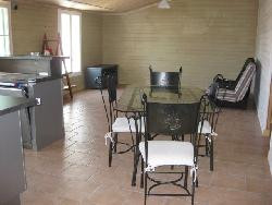 Location maison rénovation éco Ile d'oléron Le Château