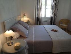 Agréable maison "Les Marguerites" à Pernes-les-Fontaines (8 personnes)