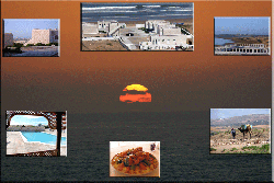Location vacances Camping International Essaouira Maroc