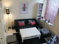 Studio à Saint-Germain-des-Prés