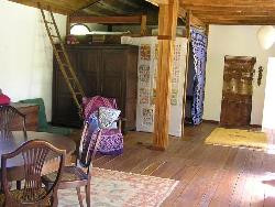 Grand gîte près de Coimbra