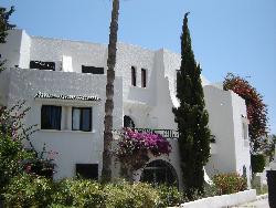 LOCATION SAISONNIERE A PORT EL KANTAOUI