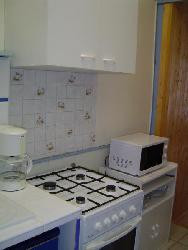 Location d'un petit Appartement dans ville THERMAL
