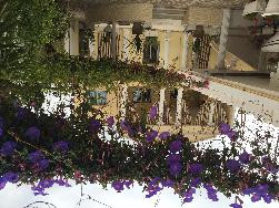 location vacance villa et appart les pieds dans l'eau Tunisie Sousse